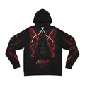 Phoenix Season: Vol 1 : AliKat Graphic Pullover