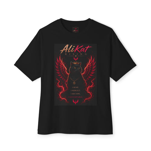 Phoenix Season: Vol. 1 AliKat Oversized Tee